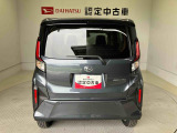 ムーヴ G G