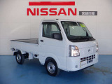 クリッパートラック DX セーフティパッケージ 4WD 