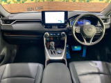 RAV4 2.5 ハイブリッド G E-Four 4WD 