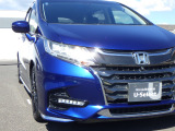 オデッセイ 2.4 アブソルート EX ホンダ センシング 