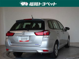 カローラフィールダー 1.5 EX 