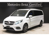 AMGライン パノラミックスライディングルーフ MBU搭載車 全周囲カメラ レーダーセーフティパッケージ 純正ドライブレコーダー 電動シート シートヒーター 3列シート 電動リアゲート