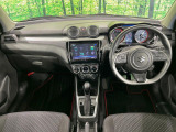スイフト 1.2 ハイブリッド(HYBRID) RS 