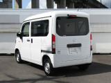 納車前にはHondaの整備士が納車前点検(12か月点検または車検整備)を実施して納車いたしますので、ご安心してお乗りいただけます。