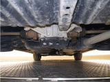 下廻りの状態