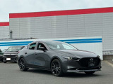 MAZDA3セダン 2.0 20S レトロスポーツエディション
