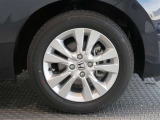 R2年式夏タイヤ185/60R15ブリヂストン製です。