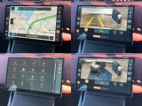 【Pivi Pro】2021年モデルより展開された新システム「Pivi Pro」は操作性が格段に向上。車輌制御システムもさらに充実。