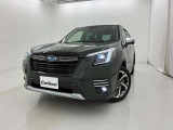 フォレスター 2.0 アドバンス 4WD 