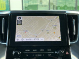 アルファード 2.5 S Cパッケージ サンルーフ 修復歴無し