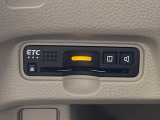 【ETC】高速道路の料金所をストレスなく通過!話題のスポットやサービスエリアに多い「スマートIC」利用時は必須のアイテムです。当店でセットアップを実施、ご納車当日からすぐにご利用いただけます!