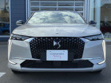 DS4  リヴォリ ブルーHDi ディーゼルターボ