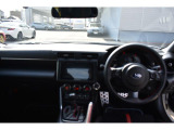 BRZ 2.4 S 