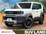 トヨタ ランドクルーザーFJ 2.7 VX 4WD