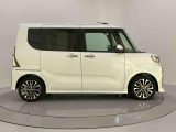 購入時は是非合わせて「DAIHATSU TSキュービックカード」の加入がおすすめです。