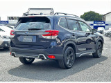 フォレスター 1.8 スポーツ 4WD 