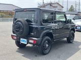 ジムニー XL 4WD 