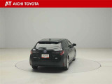ハイブリッド車を買うならトヨタの『TOYOTA認定中古車』!保証は、初度登録年月より起算して10年間、累計走行距離20万キロ迄。更に、ロングラン保証が1年付で安心安全です♪