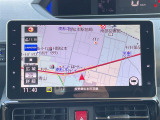 タントカスタム RS 修復歴無し