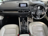 CX-5 2.5 25S Lパッケージ 修復歴無し