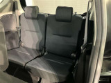 シートに座ってお試し下さい。素晴らしいカーライフの始まりです。