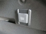 AC100V/1500W対応コンセント付きです。