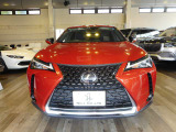 UX 200 バージョンC 