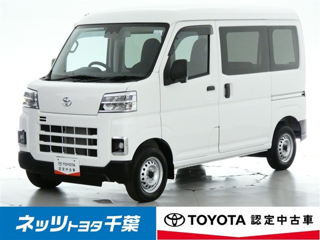 ピクシスバン デラックス 