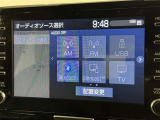 お気に入りの曲をBluetoothで再生できます♪ ドライブがさらに楽しくなりますよ♪