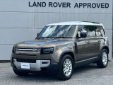 ディフェンダー 110 S 3.0L D350 ディーゼル 4WD 