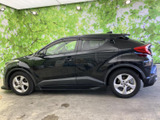 C-HR ハイブリッド 1.8 S 