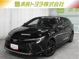 ガソリン、ハイブリッド問わず幅広い用途での使い勝手の良さが人気のカローラツーリングがWXBで入荷しました!!