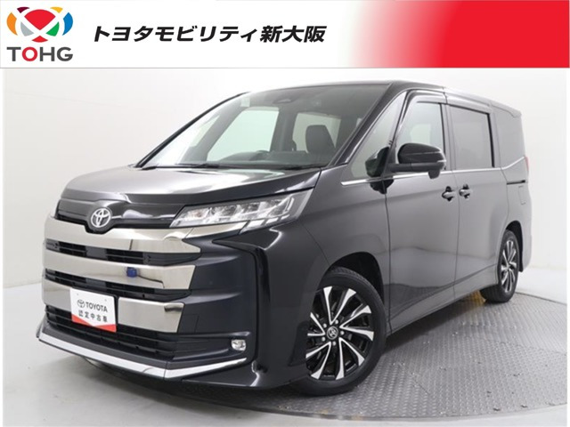 ノア 2.0 S-Z