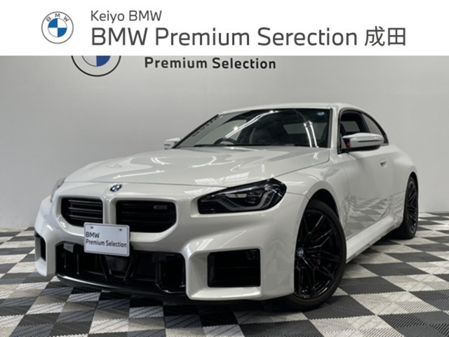 M2クーペ M ステップトロニック 