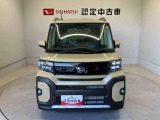 タント ファンクロス リミテッド 