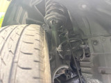 お車を安心してお乗りいただく為には、足回りの定期点検が欠かせません。サービスサポート(有償保証)では無料点検もご提供しており、安心のカーライフをお過ごしいただけるサポート体制が整っています。