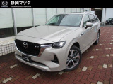 当社試乗車で使用していたCX-80入荷しました