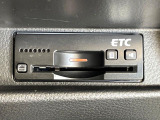【ETC】高速道路の料金所をストレスなく通過!話題のスポットやサービスエリアに多い「スマートIC」利用時は必須のアイテムです。当店でセットアップを実施、ご納車当日からすぐにご利用いただけます!