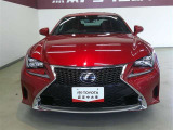 RC 300h Fスポーツ 