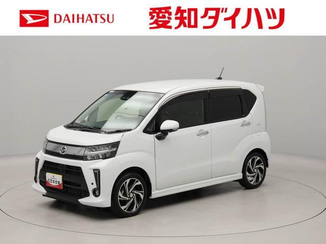 ムーヴカスタム RS ハイパーリミテッド SAIII 