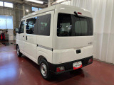 働く人の運転しやすさ、使い勝手が考えられたクルマです☆