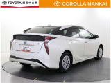 プリウス 1.8 S セーフティ プラス 