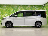 ステップワゴン 1.5 スパーダ ホンダ センシング 