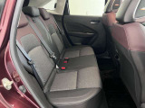 車内はルームクリーニングを実施済みです!綺麗な状態ですので、お気軽にご来店くださいね!