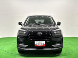 あらゆるフィールドで「最適」というコンパクトSUV。1Lガソリンエンジン搭載ロッキーが入荷致しました。