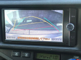 ★【バックカメラ】で駐車時に後方確認もできますので、運転で不安な方も安心してお乗りいただけます♪
