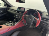 スープラ 3.0 RZ 修復歴無し