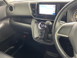デイズルークス ハイウェイスター S アンシャンテ 助手席スライドアップシート 4WD ...