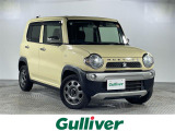 禁煙車 県外仕入れ スズキセーフティサポート 純正7インチナビ(Bluetooth/CD/DVD/USB/AM/FM/フルセグTV)  ビルトインETC ドライブレコーダー 前席シートヒーター