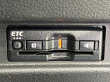 【ETC】高速道路の料金所をストレスなく通過!話題のスポットやサービスエリアに多い「スマートIC」利用時は必須のアイテムです。当店でセットアップを実施、ご納車当日からすぐにご利用いただけます!